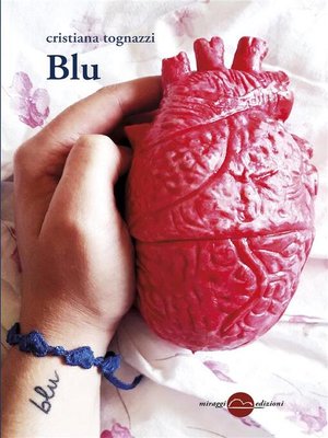 cover image of Blu